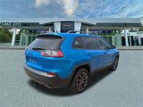 Used 2021 Jeep Cherokee Latitude Lux 80th Anniv w/ Quick Order Package 26U 80TH image 3