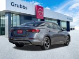 New 2025 Nissan Sentra S image 3