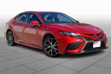 Used 2021 Toyota Camry SE w/ Convenience Package image 2