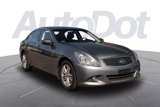 Used 2011 INFINITI G37 x Sedan w/ Premium Pkg image 2