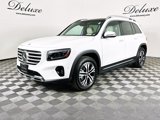 Used 2024 Mercedes-Benz GLB 250 4MATIC w/ Exclusive Package image 3