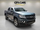 Used 2017 Chevrolet Colorado Z71 image 3