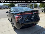 Used 2019 Toyota Mirai image 5
