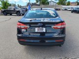 Certified 2020 Ford Fusion SE image 4