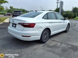 Used 2020 Volkswagen Jetta SE image 3