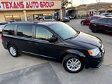 Used 2018 Dodge Grand Caravan SXT image 3