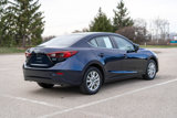 Used 2016 MAZDA MAZDA3 i Sport w/ Preferred Equipment Package image 5