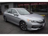 Used 2017 Honda Accord EX-L image 2