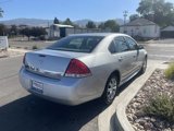 Used 2010 Chevrolet Impala LS image 4