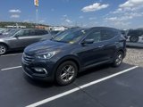 Used 2017 Hyundai Santa Fe Sport image 4