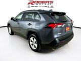 Certified 2021 Toyota RAV4 XLE image 5