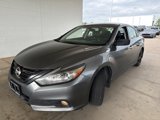 Used 2018 Nissan Altima 2.5 SR w/ SR Midnight Edition image 3
