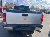 Used 2012 Chevrolet Silverado 2500 LT w/ Interior Plus Package image 6