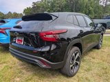 New 2025 Chevrolet Trax RS w/ Sunroof Package image 2