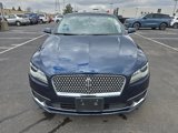 Used 2017 Lincoln MKZ Reserve image 2