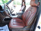 Used 2020 Ford F250 King Ranch w/ King Ranch Ultimate Package image 6