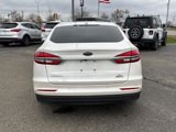 Certified 2020 Ford Fusion SE image 5