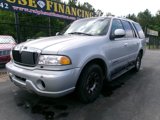 Used 1998 Lincoln Navigator 2WD image 3