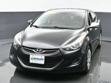 Used 2013 Hyundai Elantra GLS image 4