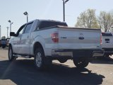 Used 2010 Ford F150 4x4 SuperCrew image 6