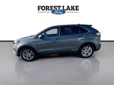 Certified 2022 Ford Edge Titanium image 4