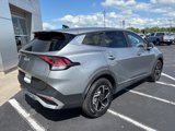 Used 2024 Kia Sportage LX image 6