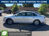 Used 2015 Volkswagen Passat 1.8T Wolfsburg Edition image 6