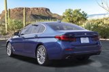Used 2022 BMW 530i w/ Premium Package image 4