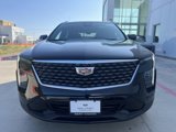 New 2025 Cadillac XT4 Premium Luxury image 4