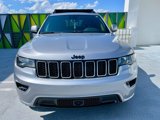 Used 2021 Jeep Grand Cherokee Laredo X image 5