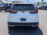 Used 2021 Honda CR-V Touring image 4