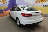 Used 2018 Ford Focus SE image 5