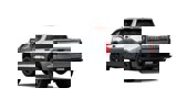 New 2025 Chevrolet Silverado 1500 Custom Trail Boss image 2