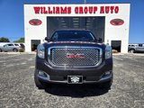 Used 2015 GMC Yukon XL Denali w/ Touring Package image 2