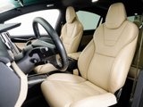 Used 2016 Tesla Model X 75D image 5