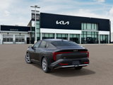 New 2025 Kia K4 LXS image 5