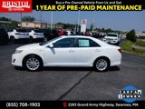 Used 2012 Toyota Camry XLE image 4