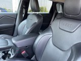 Used 2023 Jeep Cherokee Altitude Lux image 5