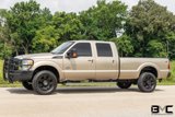 Used 2014 Ford F350 Lariat w/ Lariat Ultimate Package image 3
