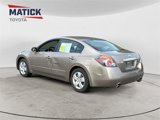 Used 2008 Nissan Altima 2.5 S w/ Convenience Pkg image 5