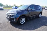 Used 2022 Chevrolet Equinox LT image 3