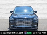 New 2025 Lincoln Corsair FWD image 2