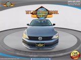 Used 2015 Volkswagen Jetta TDI S image 3