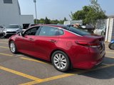 Used 2018 Kia Optima S w/ Panoramic Sunroof Package image 4