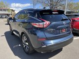 Used 2017 Nissan Murano Platinum w/ Platinum Technology Package image 5