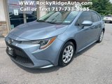 Used 2021 Toyota Corolla LE image 3