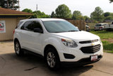Used 2016 Chevrolet Equinox LS image 2