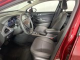Used 2018 Chevrolet Cruze LT w/ Convenience Package image 2