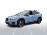 Used 2020 Subaru Crosstrek 2.0i Premium w/ Moonroof Package 2 image 2
