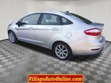 Used 2016 Ford Fiesta SE w/ Equipment Group 201A image 2